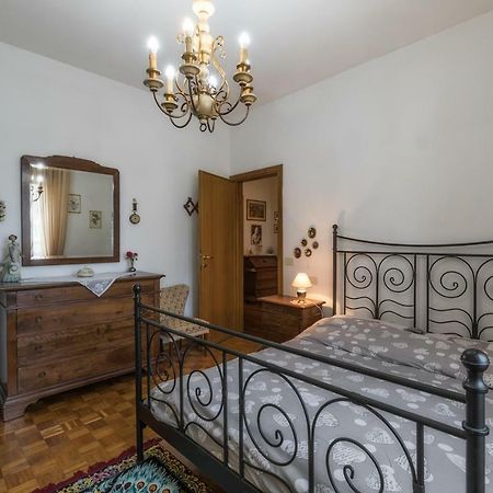 Апартаменты Casa Mimosa Виареджо Экстерьер фото